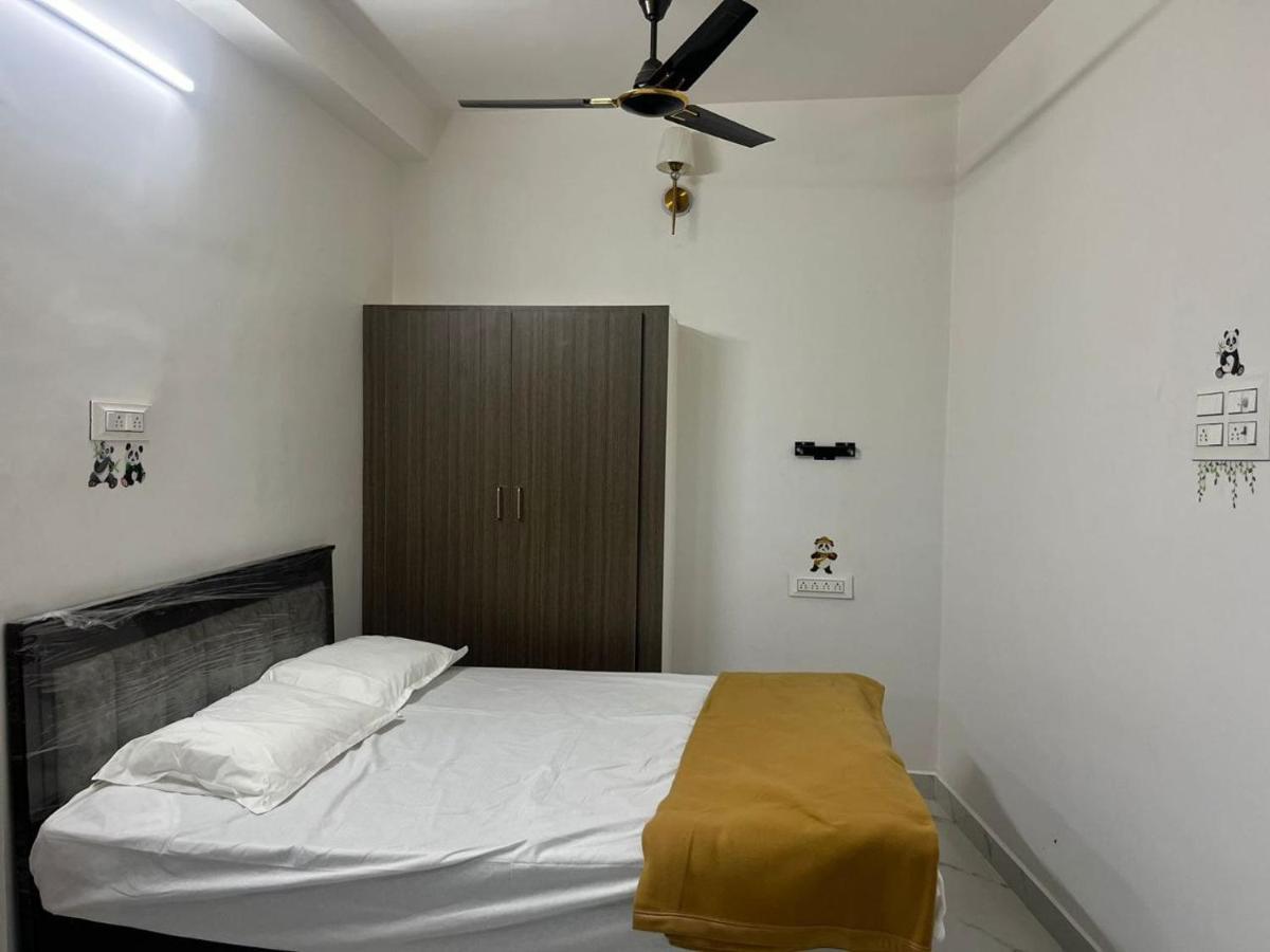 Cathe'S Town House Hotel Pondicherry Exterior photo
